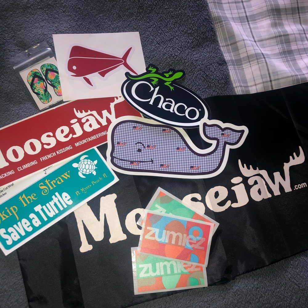 •sticker pack